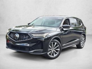 Certified 2025 Acura MDX w/ Technology Package FWD video 2