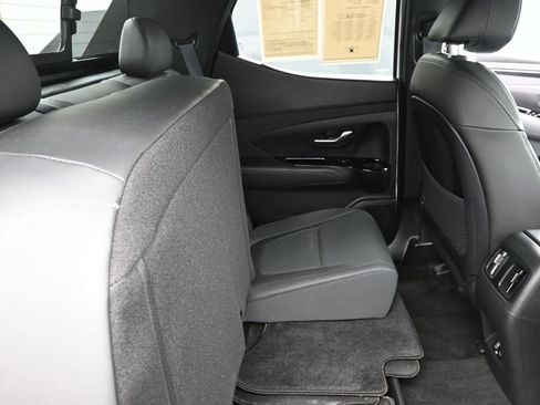 Certified 2024 Hyundai Santa Cruz Limited AWD/4WD image 12