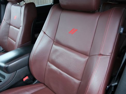 Used 2024 Dodge Durango R/T image 25