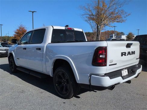 New 2026 RAM 1500 Big Horn/Lone Star image 6