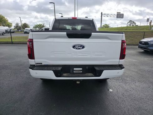 Used 2024 Ford F150 STX w/ Tow/Haul Package image 6