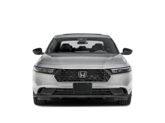 New 2026 Honda Accord Sport image 4