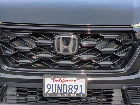 Used 2026 Honda CR-V Sport image 9