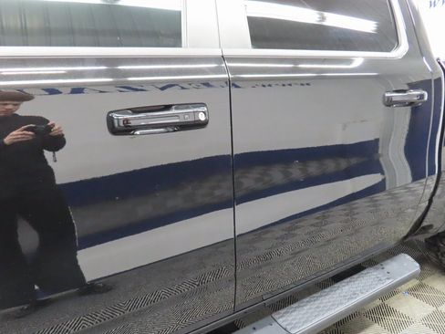 Used 2022 RAM 1500 Rebel w/ G/T Package image 37