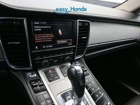 Used 2010 Porsche Panamera S RWD image 11