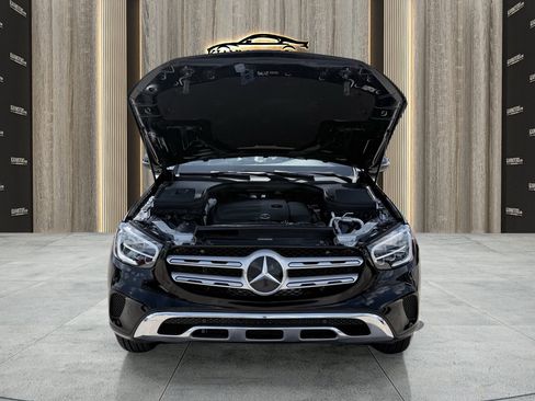 Used 2022 Mercedes-Benz GLC 300 w/ Premium Package Lite image 19
