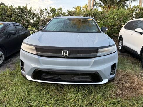 Used 2024 Honda Prologue Elite image 8