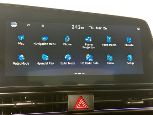 Used 2024 Hyundai Elantra N Line image 15