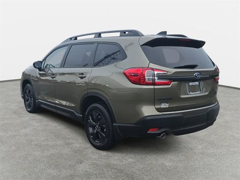 New 2026 Subaru Ascent Premium image 7