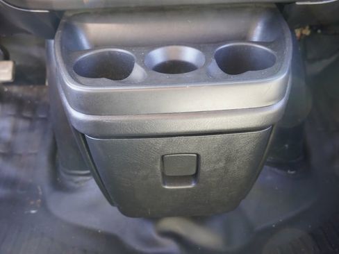 Used 2020 GMC Savana 3500 w/ Power Convenience Package RWD image 17