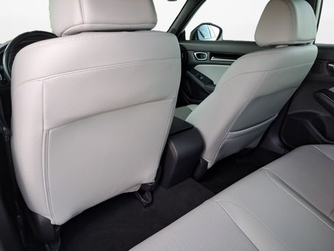 Used 2025 Honda Civic Sport Touring image 16