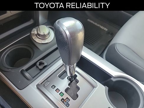 Used 2019 Toyota 4Runner SR5 Premium AWD/4WD image 32