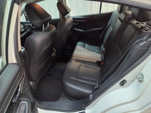 Used 2020 Subaru Legacy Limited AWD/4WD image 16