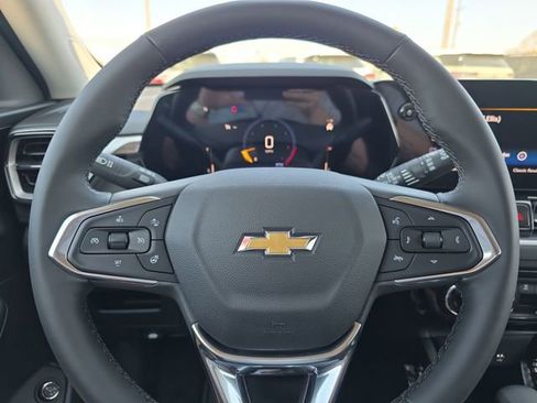 New 2026 Chevrolet TrailBlazer LT w/ Convenience Package image 18