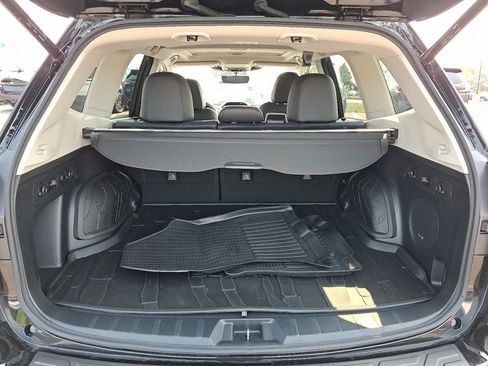 Certified 2024 Subaru Forester Touring AWD/4WD image 30