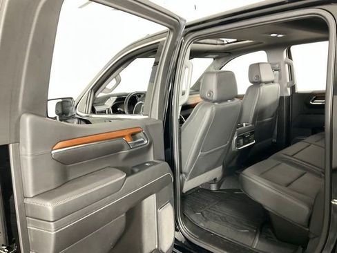 Used 2023 GMC Sierra 1500 Denali w/ Denali Reserve Package image 33