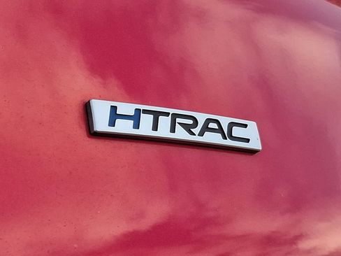 Certified 2023 Hyundai Santa Fe SEL image 33