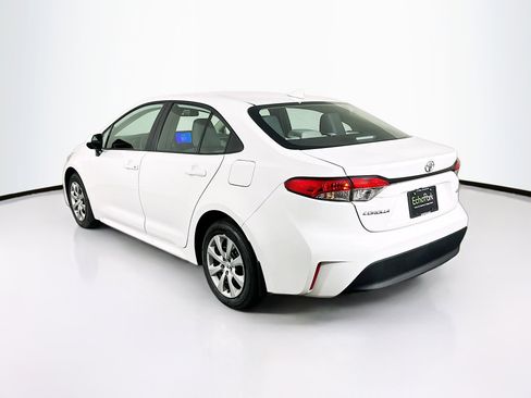 Used 2026 Toyota Corolla LE image 5