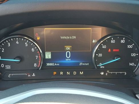 Used 2023 Ford Explorer Timberline image 24