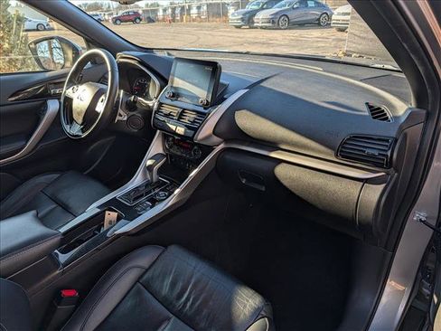 Used 2022 Mitsubishi Eclipse Cross SEL image 14