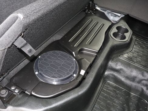 New 2026 RAM 5500 Big Horn image 17