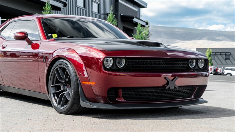 Used 2020 Dodge Challenger R/T Scat Pack RWD image 9