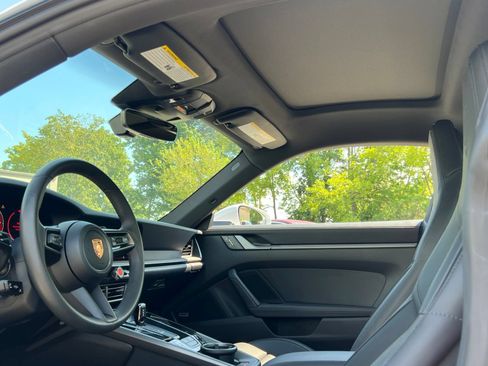 Certified 2026 Porsche 911 Carrera S RWD image 20
