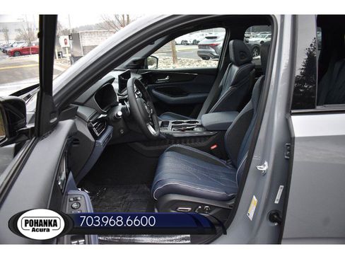 New 2026 Acura MDX Type S AWD/4WD image 28