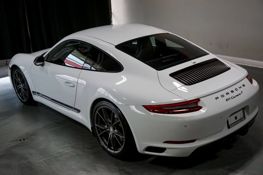 Used 2018 Porsche 911 Carrera image 71