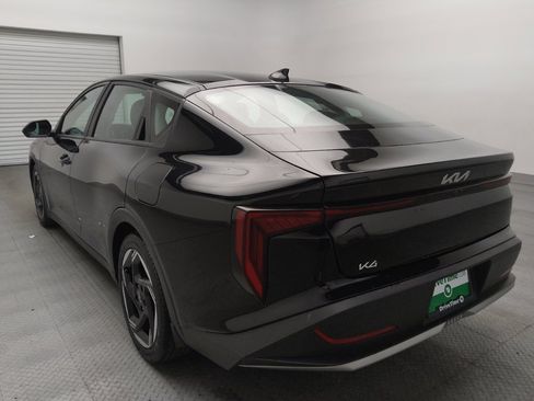 Used 2025 Kia K4 EX FWD image 5