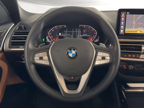 Used 2023 BMW X3 sDrive30i w/ Premium Package image 20