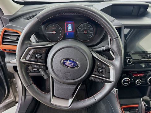 Used 2019 Subaru Forester Sport w/ Popular Package #2 AWD/4WD image 19