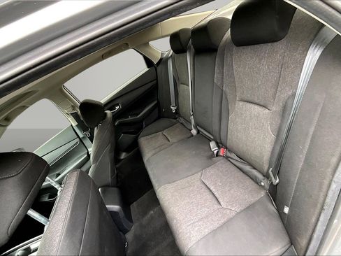 Used 2024 Honda Accord EX image 18