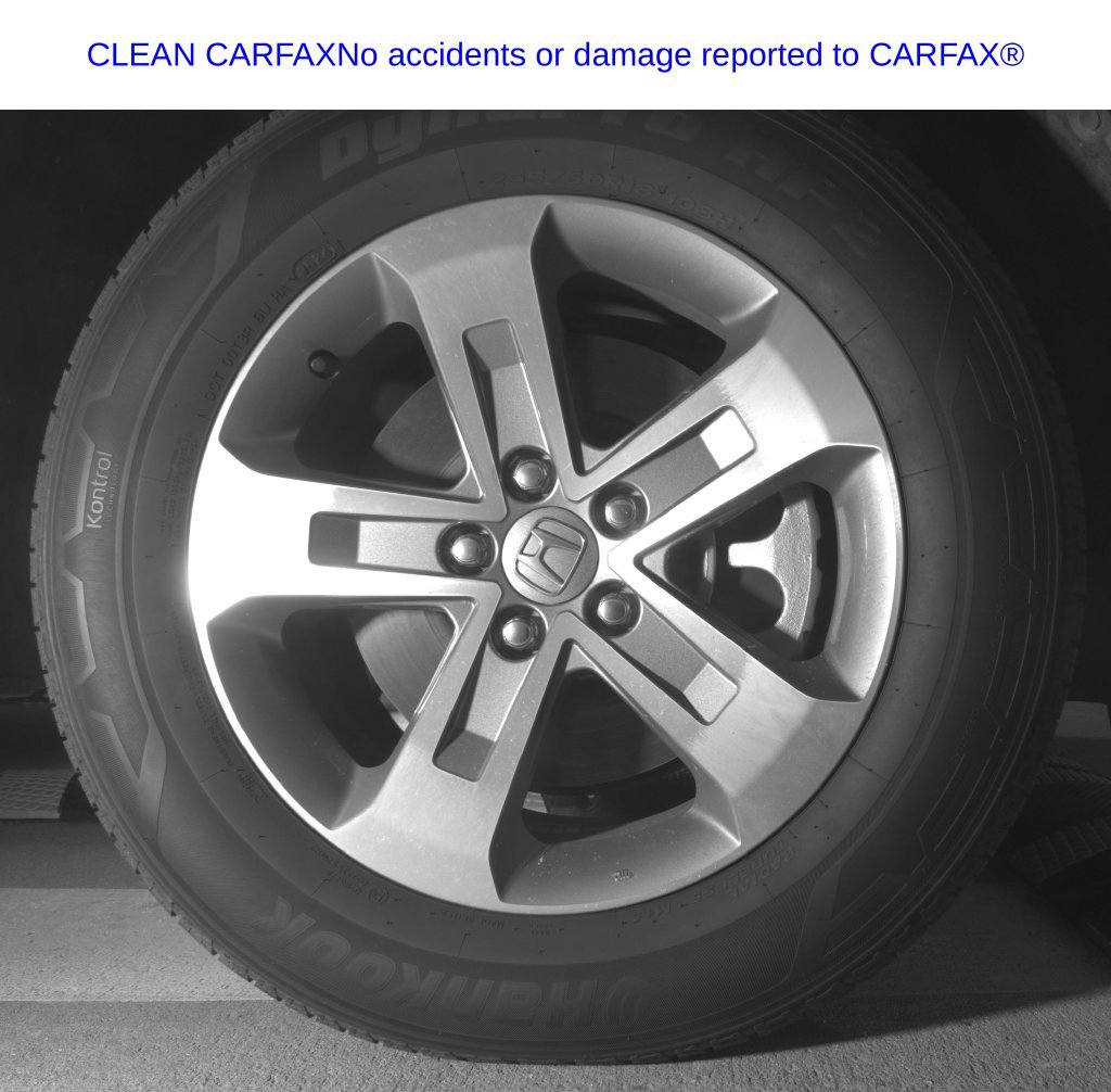 Used 2025 Honda Pilot EX-L image 10