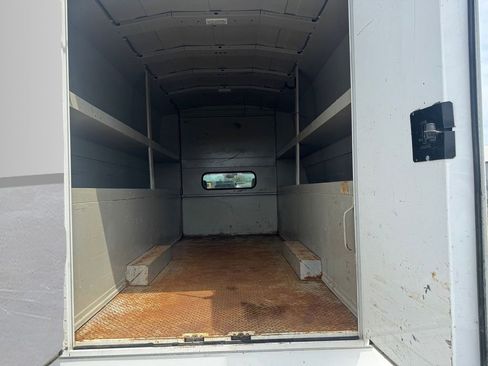 Used 2020 RAM 3500 Tradesman RWD image 5