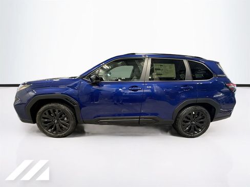 New 2026 Subaru Forester Sport AWD/4WD image 7