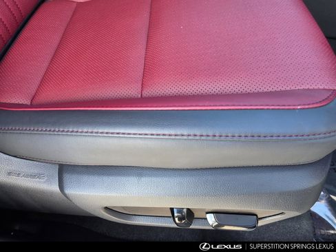 Certified 2024 Lexus NX 350 AWD w/ Premium Package image 32