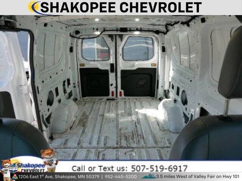 Used 2018 Ford Transit 150 image 19