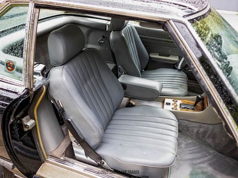 Used 1989 Mercedes-Benz 560 SL image 26