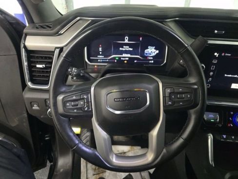 Used 2024 GMC Sierra 2500 Denali w/ Denali Reserve Package image 25