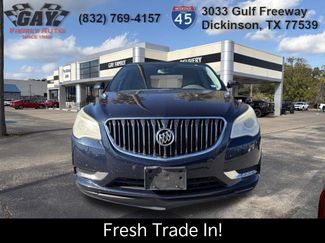 Used 2016 Buick Enclave Leather video 2