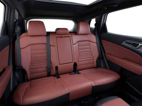 New 2026 Kia Sportage SX Prestige image 16