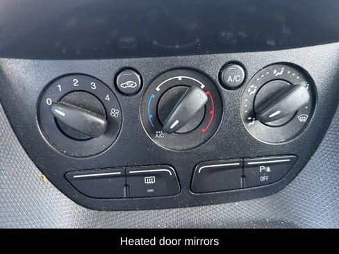 Used 2017 Ford Transit Connect XLT image 14