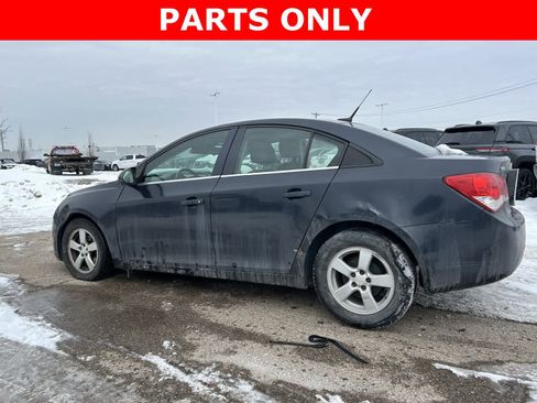 Used 2014 Chevrolet Cruze LT image 25