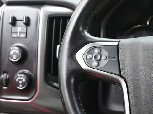Used 2015 Chevrolet Silverado 1500 LT w/ Rally 2 Edition AWD/4WD image 28