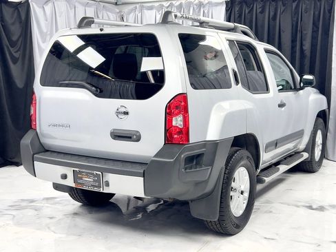 Used 2014 Nissan Xterra S image 6