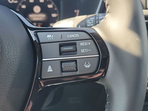 New 2026 Honda CR-V EX-L image 35