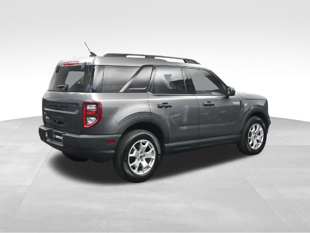 Used 2021 Ford Bronco Sport AWD/4WD image 5