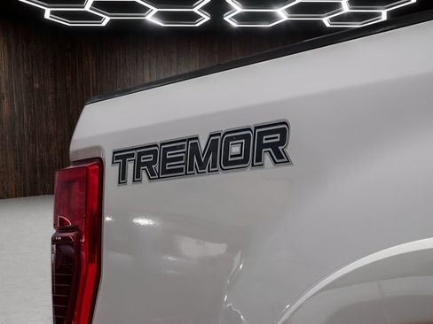 Used 2020 Ford F250 Lariat AWD/4WD image 11