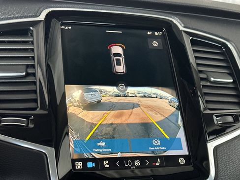 Used 2023 Volvo XC90 T8 Plus w/ Protection Package Premier image 22